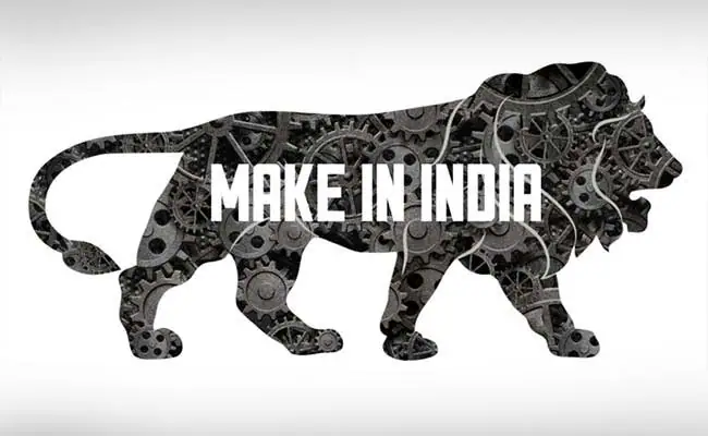Make In India