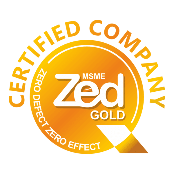 ZED Certified